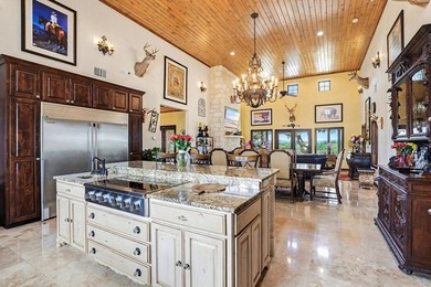 Premium Unrestricted 33-acre Bandera County Lake House estate - photo 30