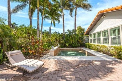 Prime Olde Naples homesite on a quiet Broad Ct S street - photo 30
