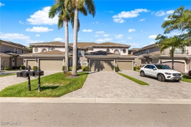 Lake Home For Sale in Fort Myers, Florida