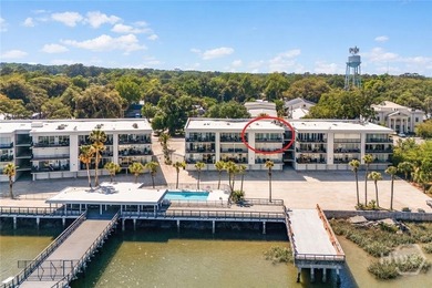 Set along the Wilmington River in Thunderbolt, this one-owner - photo 31