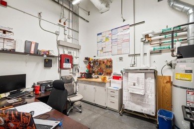 MISSION-CRITICAL BIOTECH - FULLY SECURED - FEDERAL TENANT. A - photo 31