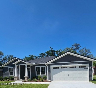 UNDER CONSTRUCTION! Beautiful 4bed/2bath home on approx 1 acre - photo 1