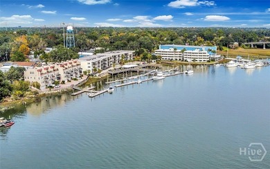 Set along the Wilmington River in Thunderbolt, this one-owner - photo 32