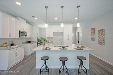 UNDER CONSTRUCTION! Beautiful 4bed/2bath home on approx 1 acre - photo 2