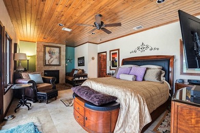 Premium Unrestricted 33-acre Bandera County Lake House estate - photo 33
