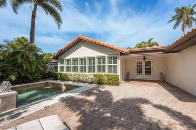 Prime Olde Naples homesite on a quiet Broad Ct S street - photo 33