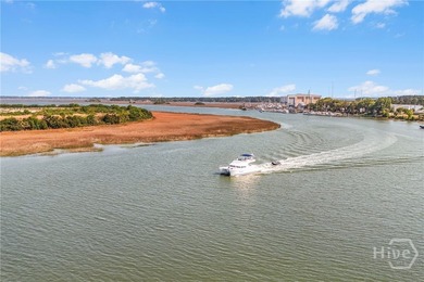 Set along the Wilmington River in Thunderbolt, this one-owner - photo 34