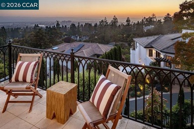 Incomparable views of SF, the Peninsula and the Bay elevate this - photo 35