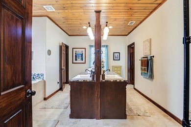 Premium Unrestricted 33-acre Bandera County Lake House estate - photo 35