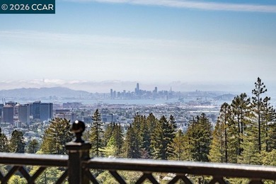 Incomparable views of SF, the Peninsula and the Bay elevate this - photo 36