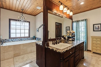 Premium Unrestricted 33-acre Bandera County Lake House estate - photo 36