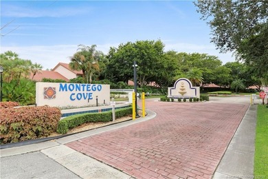 Beautiful first-floor villa in the highly desirable Montego Cove - photo 36