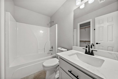 Welcome home to this beautifully updated 5-bedroom, 4-bath - photo 37