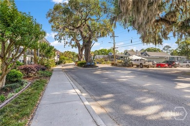 Set along the Wilmington River in Thunderbolt, this one-owner - photo 37