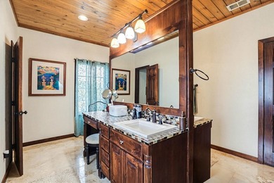 Premium Unrestricted 33-acre Bandera County Lake House estate - photo 37