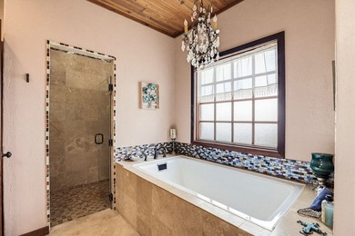 Premium Unrestricted 33-acre Bandera County Lake House estate - photo 38