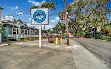 Set along the Wilmington River in Thunderbolt, this one-owner - photo 40