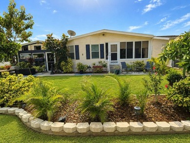 Welcome to your Florida dream home! Located in the highly - photo 40