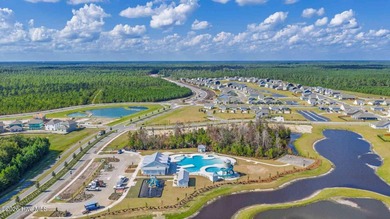 The Harbor Oak is ready to be your new home, perfect for coastal - photo 41