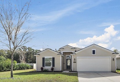 Welcome! This 4 bedroom, 3 full bath home is situated on a large - photo 1