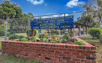 Set along the Wilmington River in Thunderbolt, this one-owner - photo 44