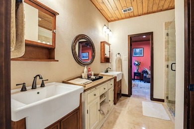 Premium Unrestricted 33-acre Bandera County Lake House estate - photo 44