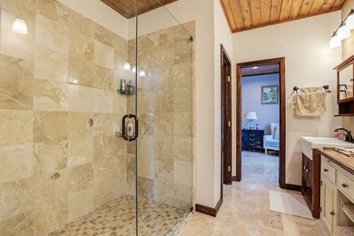 Premium Unrestricted 33-acre Bandera County Lake House estate - photo 45