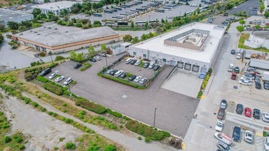 MISSION-CRITICAL BIOTECH - FULLY SECURED - FEDERAL TENANT. A - photo 45