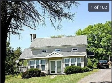 Lake Home For Sale in Call Listing Agent, New York