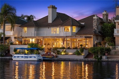 Home is where the heart is here on Lake Mission Viejo. Welcome - photo 1