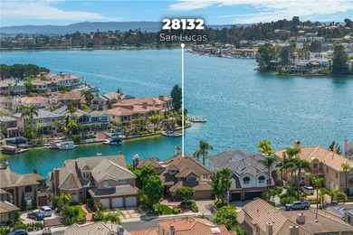 Home is where the heart is here on Lake Mission Viejo. Welcome - photo 4
