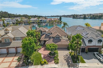 Home is where the heart is here on Lake Mission Viejo. Welcome - photo 5