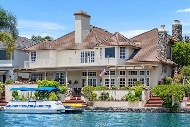 Home is where the heart is here on Lake Mission Viejo. Welcome - photo 6