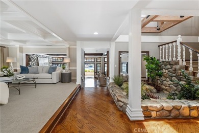 Home is where the heart is here on Lake Mission Viejo. Welcome - photo 8