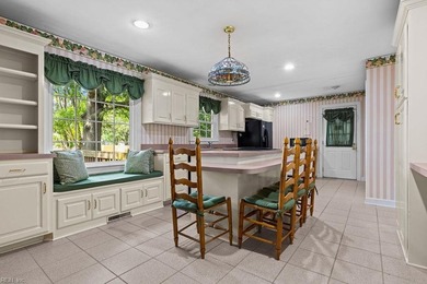 This lovely brick ranch offers an abundance of space with 4 - photo 5
