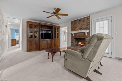 This lovely brick ranch offers an abundance of space with 4 - photo 10