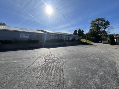 (private lake, pond, creek) Commercial For Sale in Bloomington Indiana