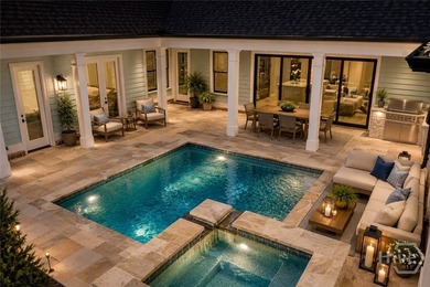 This stunning property in the prestigious Oconee Springs section - photo 2