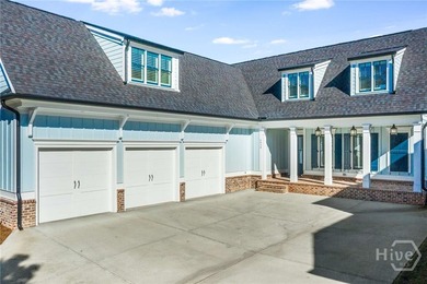 This stunning property in the prestigious Oconee Springs section - photo 5