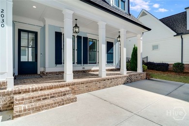 This stunning property in the prestigious Oconee Springs section - photo 7