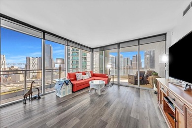 Miami River Condo For Sale in Miami Florida