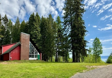 Lake Commercial For Sale in Cascade, Idaho