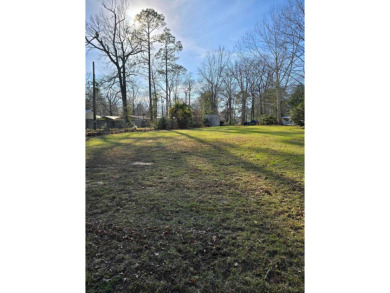 Lake Lot For Sale in Zwolle, Louisiana