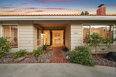 Lake Murray Home For Sale in San Diego California