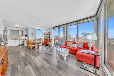 Stunning, completely renovated corner larger residence offers