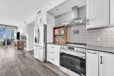 Stunning, completely renovated corner larger residence offers