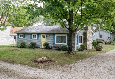 Lake Home For Sale in Kelleys Island, Ohio