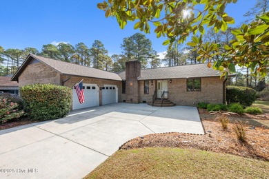 Neuse River Home Active Under Contract in New Bern North Carolina