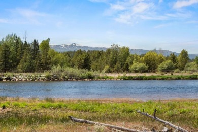 (private lake, pond, creek) Lot For Sale in Cascade Idaho