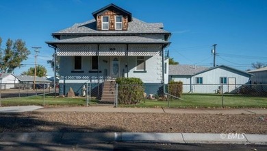 Yellowstone River Home For Sale in Miles City Montana